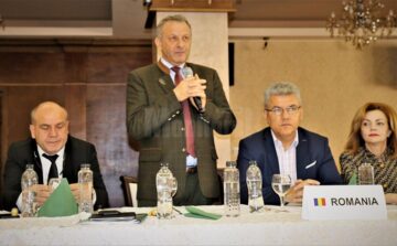 Specialiști din 11 țări, prezenți la Suceava, la întâlnirea Comitetului de Management al siturilor din Patrimoniul Mondial Natural al UNESCO