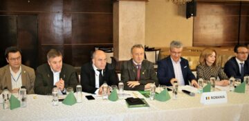 Situația actuală și proiectele de viitor ale siturilor naturale UNESCO, dezbătute la Suceava