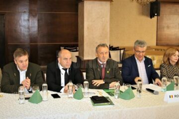 Situația actuală și proiectele de viitor ale siturilor naturale UNESCO, dezbătute la Suceava