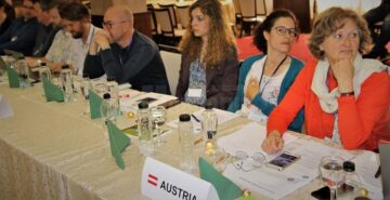 Specialiști din 11 țări, prezenți la Suceava, la întâlnirea Comitetului de Management al siturilor din Patrimoniul Mondial Natural al UNESCO