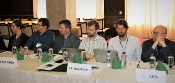 Specialiști din 11 țări, prezenți la Suceava, la întâlnirea Comitetului de Management al siturilor din Patrimoniul Mondial Natural al UNESCO