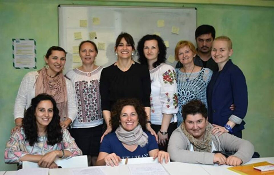 Profesori suceveni, prezenți la cursul „Gestionarea conflictelor, inteligența emoțională și prevenirea bullying-ului”, în Italia