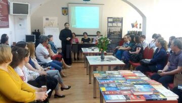 Trei elevi de la Colegiul Tehnic „Mihai Băcescu” au primit premiul Manaz