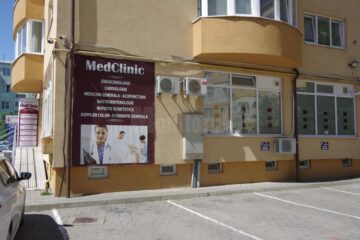 Specialiști cu experiență, aparatură performantă și servicii de calitate, la MedClinic Suceava