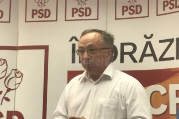Liderul PSD Suceava, Dan Ioan Cușnir, îi cere demisia lui Liviu Dragnea de la conducerea partidului