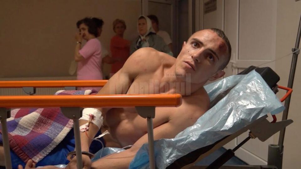 Alexandru Andrei Juravle