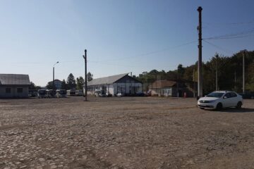 Baza auto a TPL Suceava