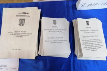 PSD a realizat un rezultat de 25,8%, la egalitate cu PNL. Sucevenii din diaspora au stat ore bune în fața secțiilor din străinătate pentru a vota