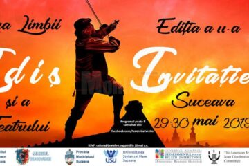 Zilele Limbii și Teatrului Idiș