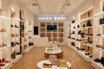 ANNA CORI, brand al fabricii de încălțăminte DENIS, a deschis un nou magazin în Pitești