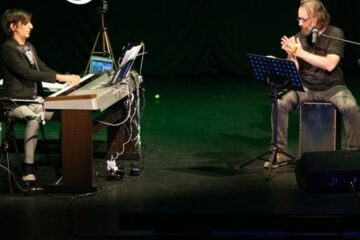 Mâine începe Festivalul ”Ziua limbii și a teatrului idiș”