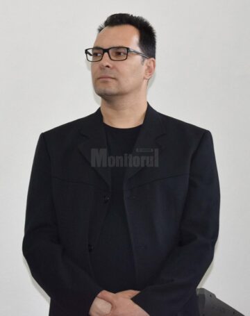 Expoziție de sculptură – Sorin Purcaru, la Muzeul de Artă „Ion Irimescu” din Fălticeni