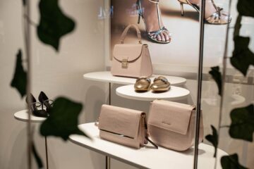 ANNA CORI, brand al fabricii de încălțăminte DENIS, a deschis un nou magazin în Pitești