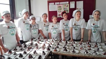O nouă experiență Erasmus+ pentru elevii și profesorii de la Liceul Tehnologic Dumbrăveni