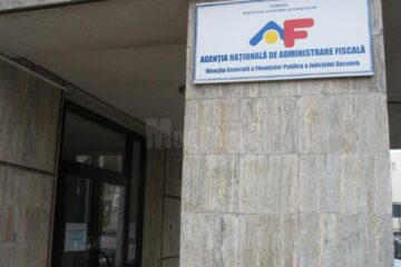 Finanțele sucevene vor organiza în luna iunie două întâlniri cu agenții economici pe tema schemelor de ajutor de stat