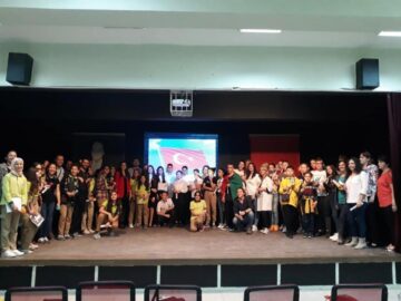 O nouă experiență Erasmus+ pentru elevii și profesorii de la Liceul Tehnologic „Mihai Eminescu” Dumbrăveni