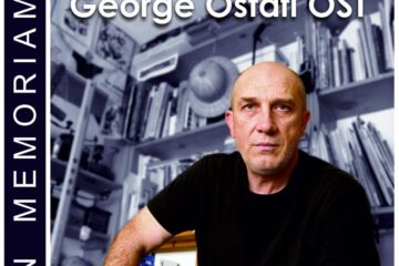 Vernisajul Expoziției de Pictură „In Memoriam George Ostafi OST” Vernisajul Expoziției de Pictură „In Memoriam George Ostafi OST”