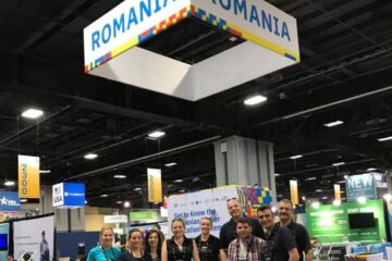 USV, reprezentată la cel mai prestigios eveniment internațional din domeniul învățământului superior