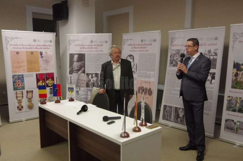 Festivalul „Ziua limbii și a teatrului idiș”, ediția a II-a