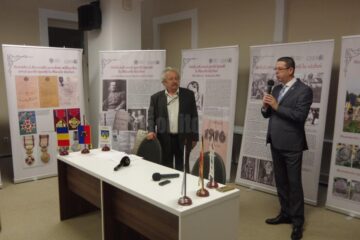 Festivalul „Ziua limbii și a teatrului idiș”, ediția a II-a