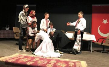 O nouă experiență Erasmus+ pentru elevii și profesorii de la Liceul Tehnologic „Mihai Eminescu” Dumbrăveni