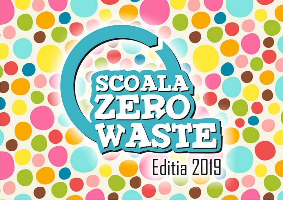 Școala Zero Waste