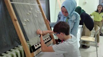 O nouă experiență Erasmus+ pentru elevii și profesorii de la Liceul Tehnologic „Mihai Eminescu” Dumbrăveni