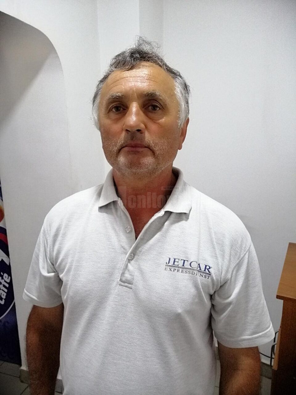 Ștefan Florescu