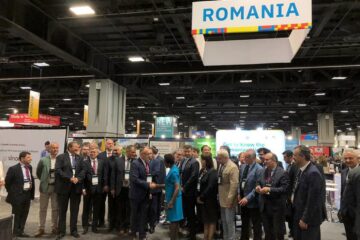 Programul Study in Romania