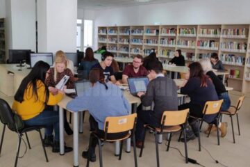 Echipă a USV, în finala celei mai importante competiții de antreprenoriat pentru studenți