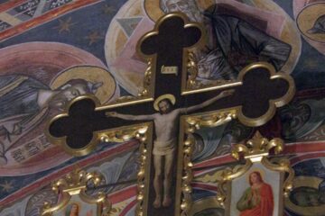 Raportarea la realitate în Creștinism și Modernitate