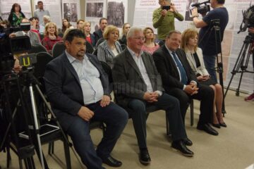 Festivalul „Ziua limbii și a teatrului idiș”, ediția a II-a