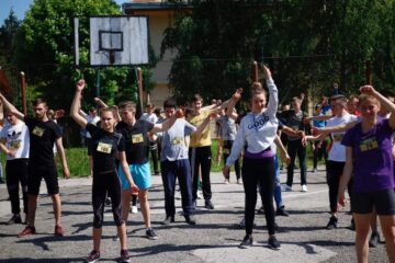 Crosul Colegiului Silvic, ediția a IV-a, la Câmpulung Moldovenesc
