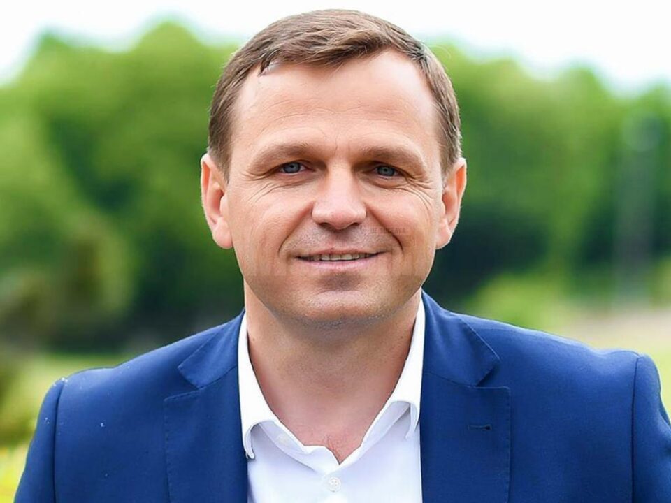 Andrei Năstase, „Cetățean de onoare al Sucevei”