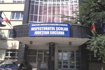 Inspectoratul Școlar Județean Suceava