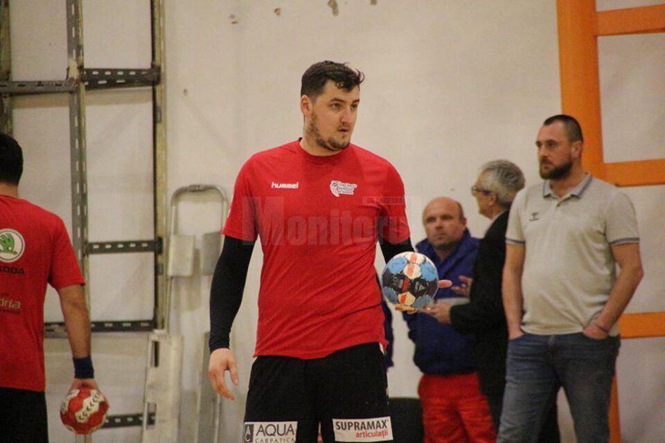 Gabriel Burlacu a ajuns la o înțelegere cu gruparea Steaua București