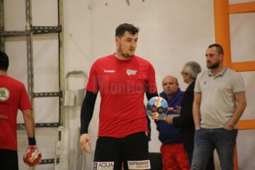 Gabriel Burlacu a ajuns la o înțelegere cu gruparea Steaua București