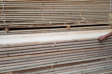 Transport de cherestea