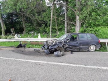 accident
