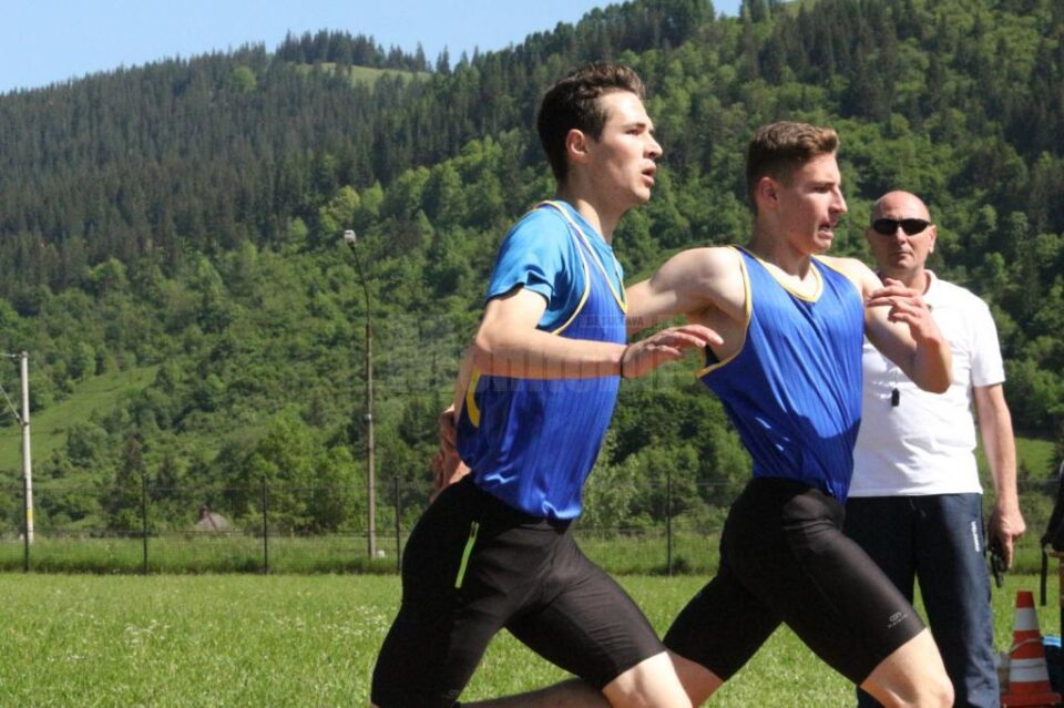 Competiții aplicativ-militare și sportive la nivelul colegiilor naționale militare