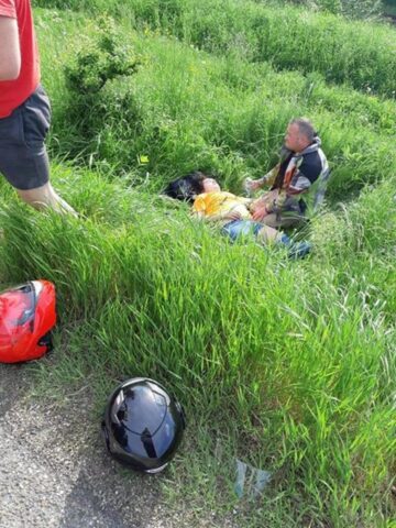 accident