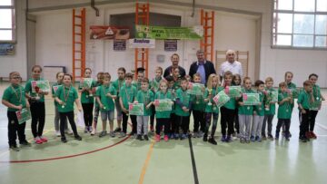 Ziua de 1 Iunie a fost sărbătorită și la Fălticeni