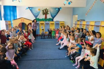 ,,Prietenie fără frontiere”