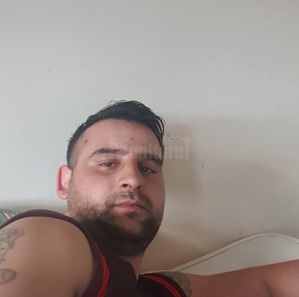 Șoferul a fost identificat în persoana lui Vasile Remus Farcaș