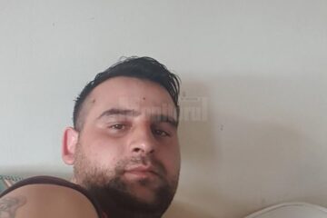 Șoferul a fost identificat în persoana lui Vasile Remus Farcaș