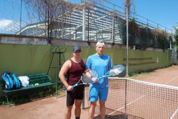 Bogdan Filote și Ionel Șuiu au evoluat în cadrul Categoriei Secundară