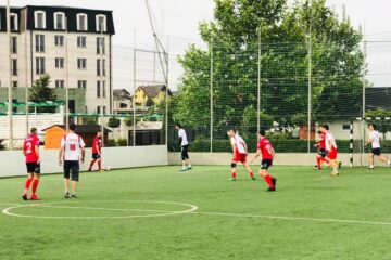 Egger nu a avut o misiune ușoară în duelul cu Sidem