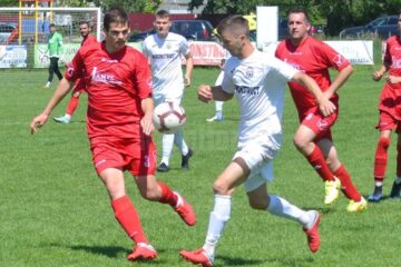 Juniorul Suceava a trecut clar de ASA Rarău Câmpulung Moldovenesc