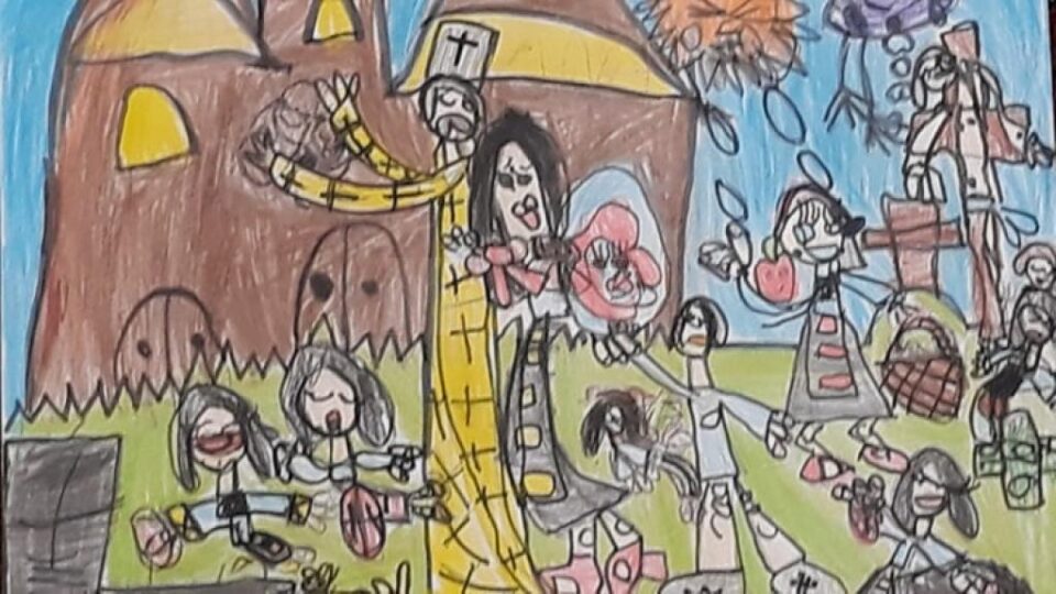 Concursul interjudețean „Tradiții Pascale Românești”, ediția a VII-a