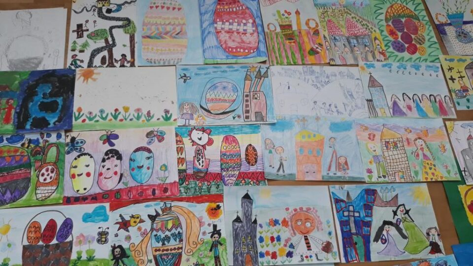 Concursul interjudețean „Tradiții Pascale Românești”, ediția a VII-a